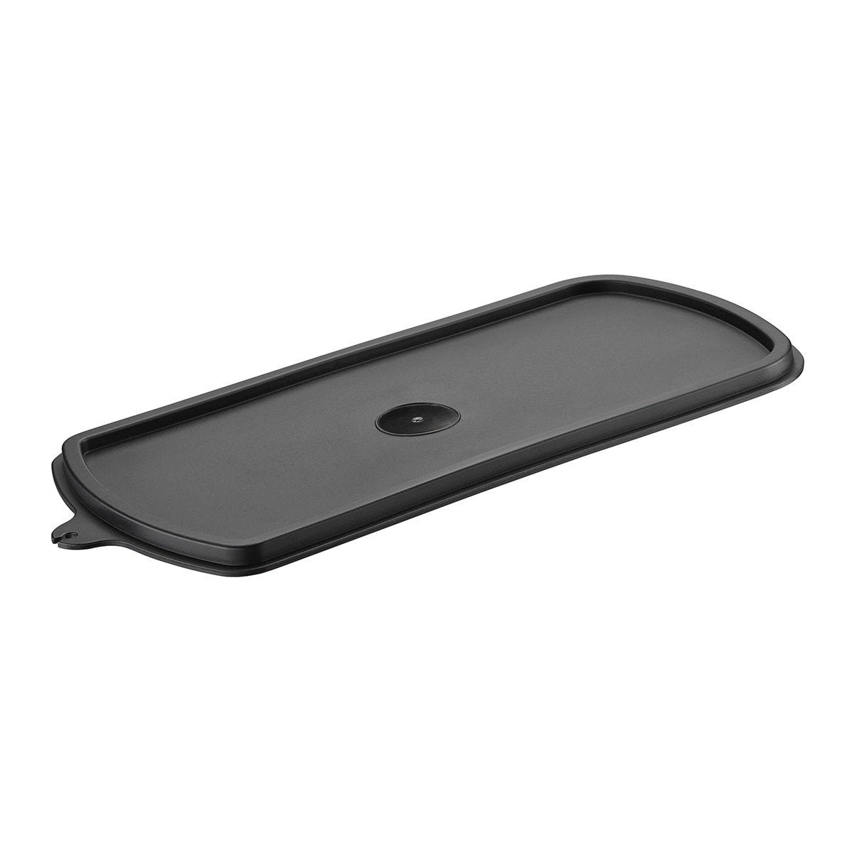 Cortador de Frutas e Legumes em Cubos e Palitos Treppo Preto-7