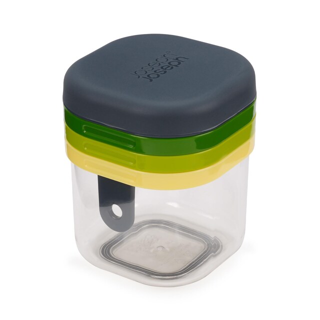 Imagem 0 de Picadora Múltipla 3 em 1 Mini