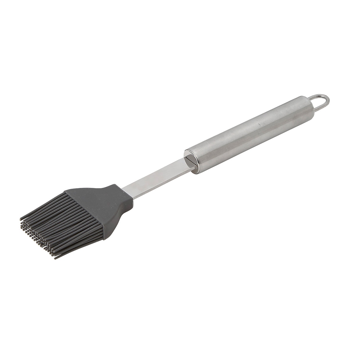 Imagen 0 de Pincel Inox y Silicona Basics El Corte Inglés