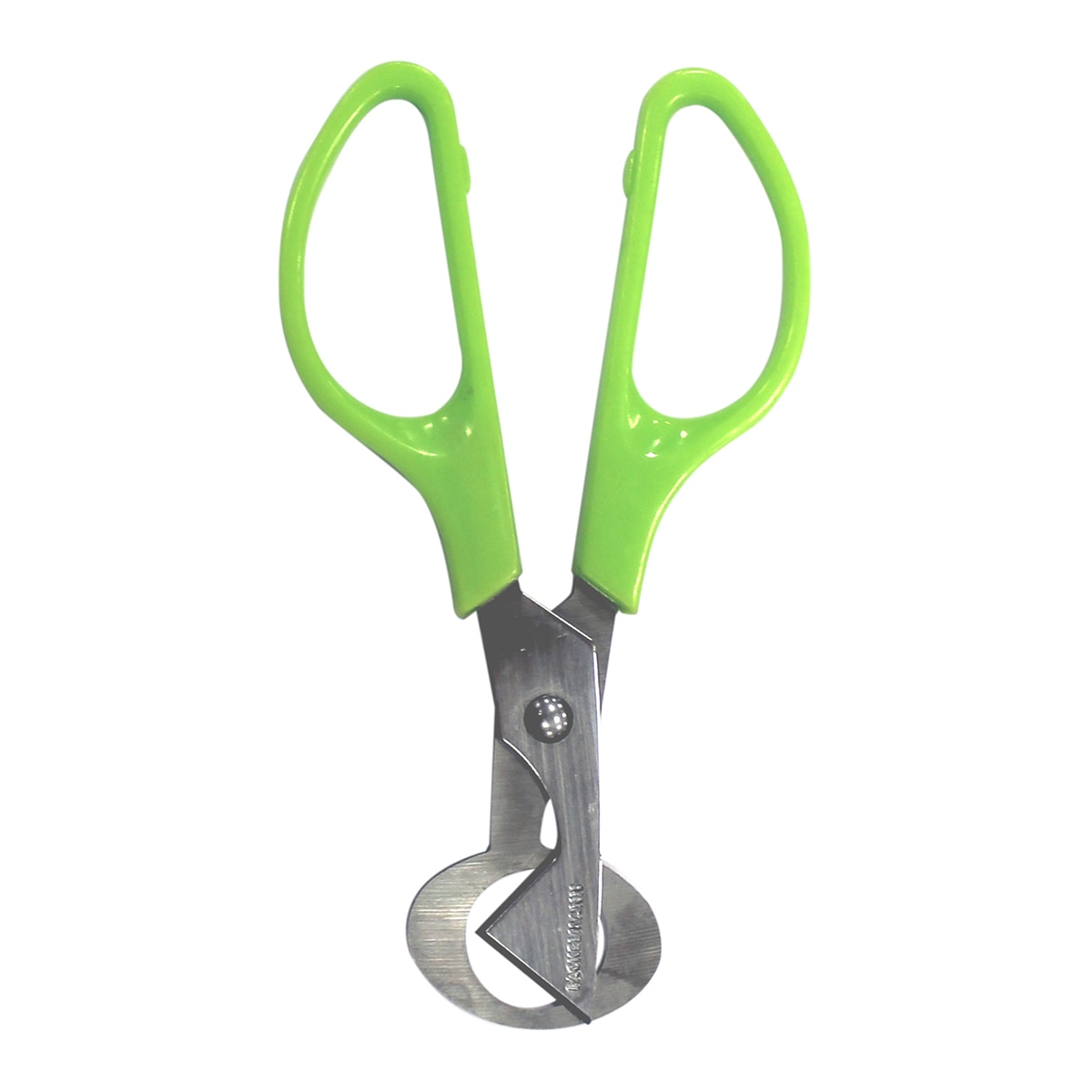 Imagem 0 de Tesoura para ovos de Codorniz Fackelmann