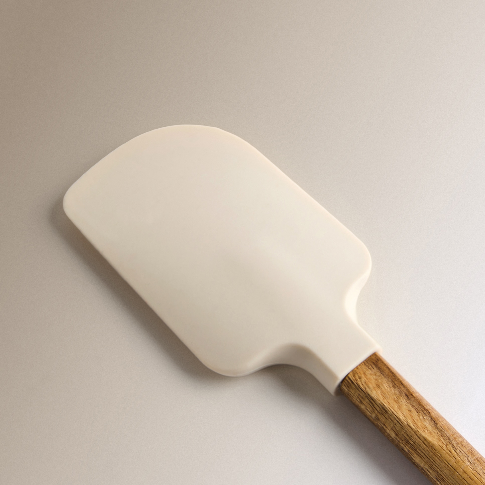 Espátula de Silicone Cru-2