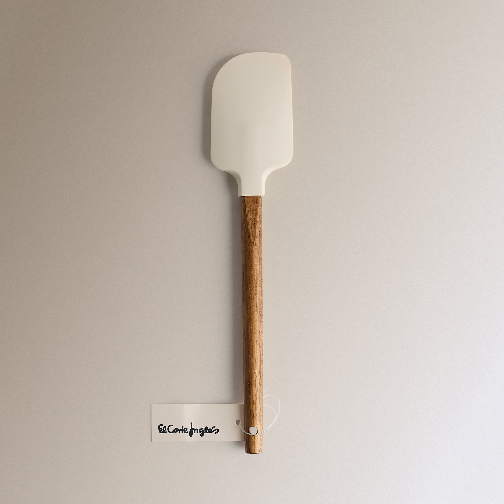 Espátula de Silicone Cru-3