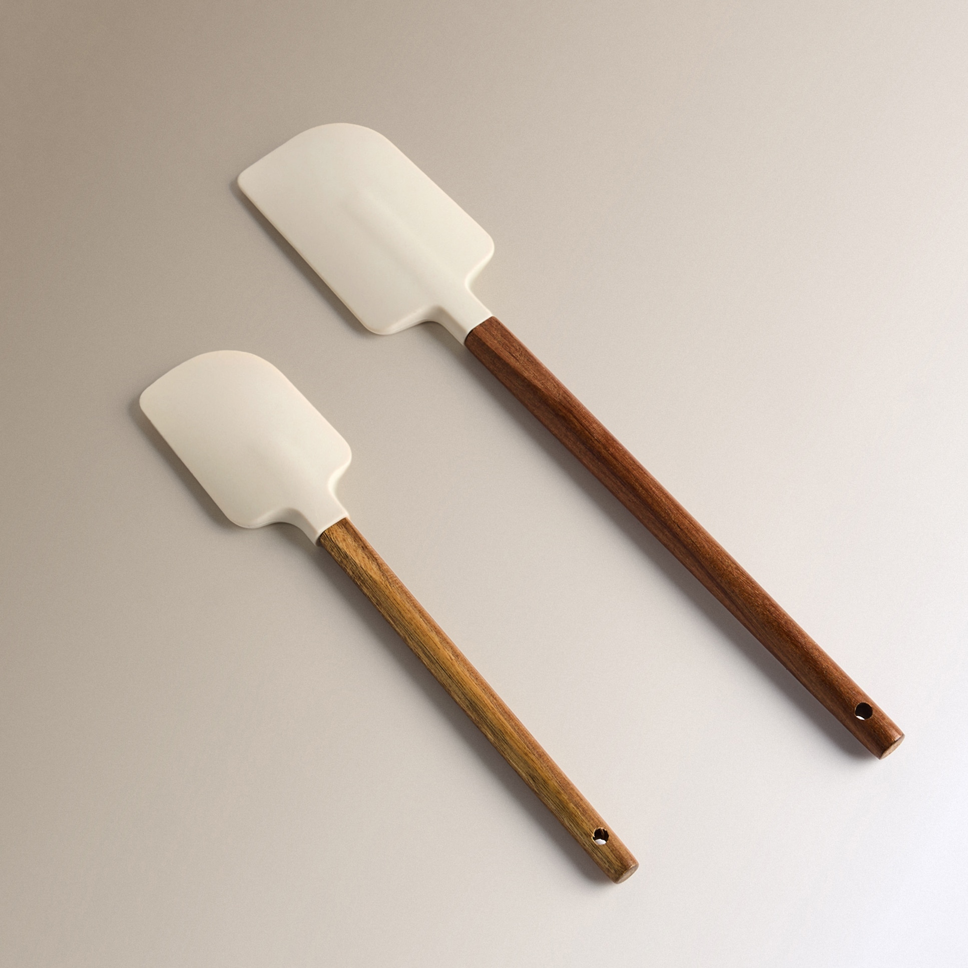 Espátula de Silicone Cru-4