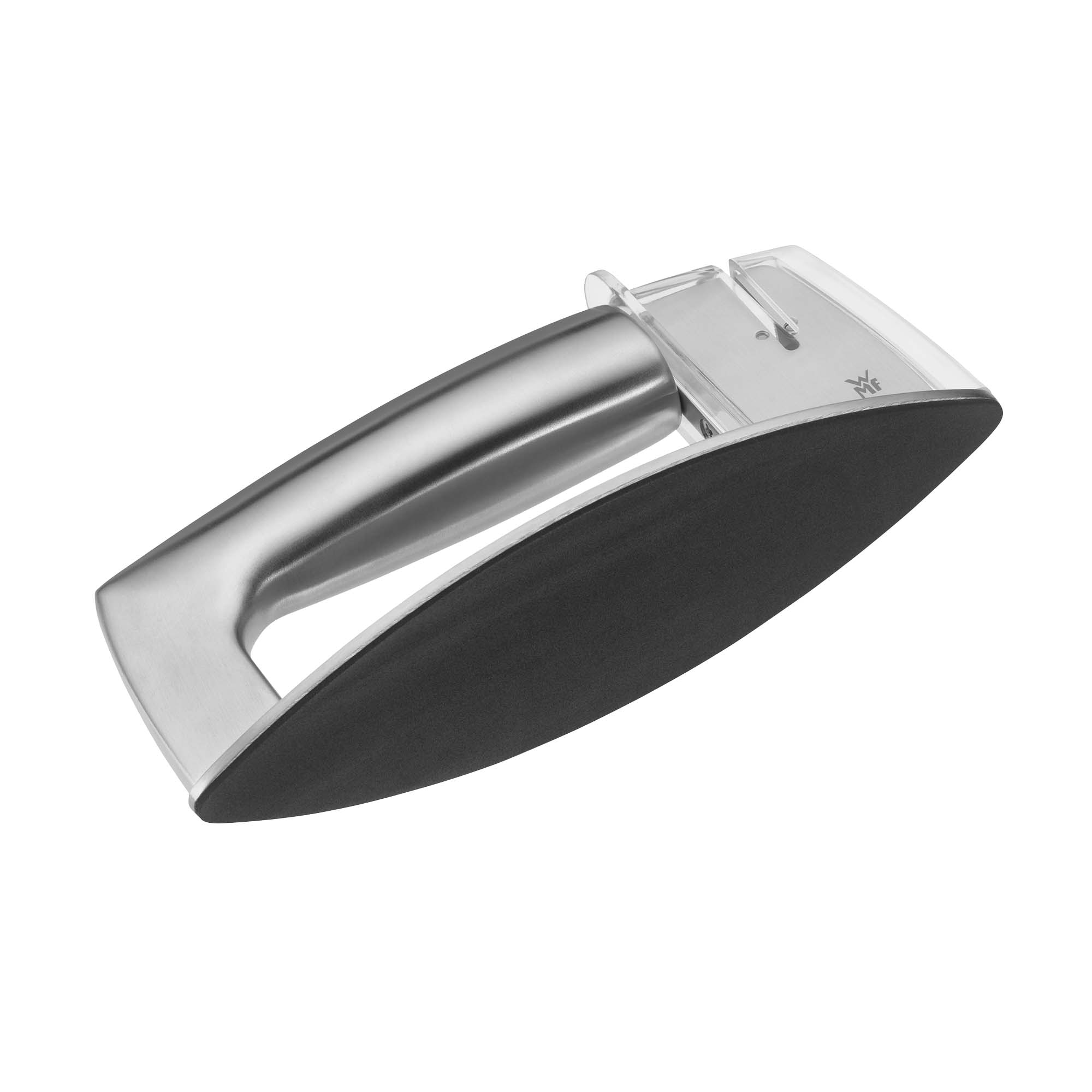 Afiador de Aço Inoxidável Sharp Aço-4
