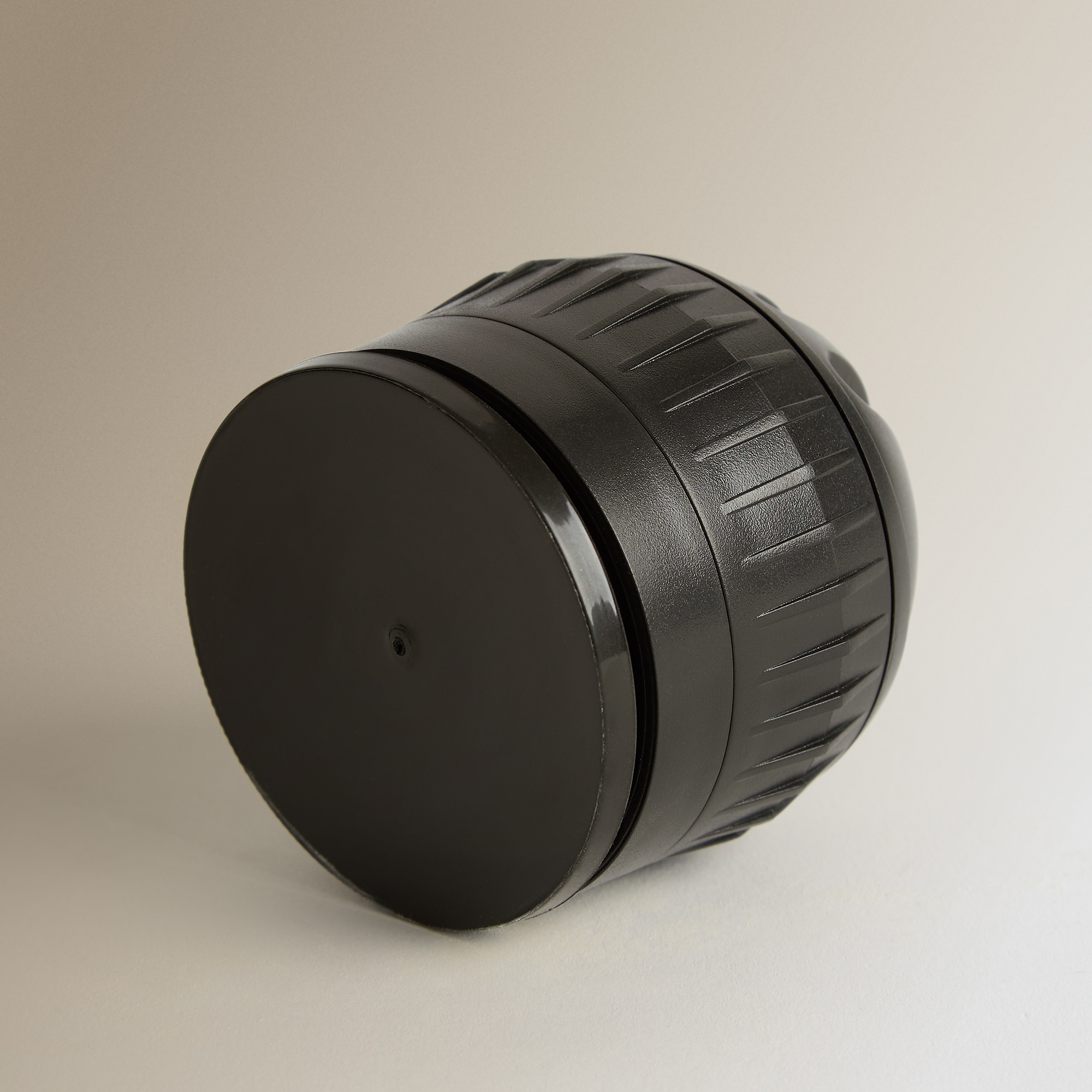 Afiador de Facas 3 Passos com Ventosa Preto-2