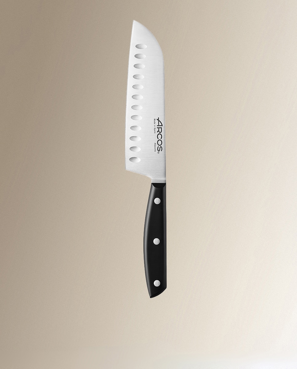 Imagem 0 de Faca Santoku 180 mm Série Ibiza