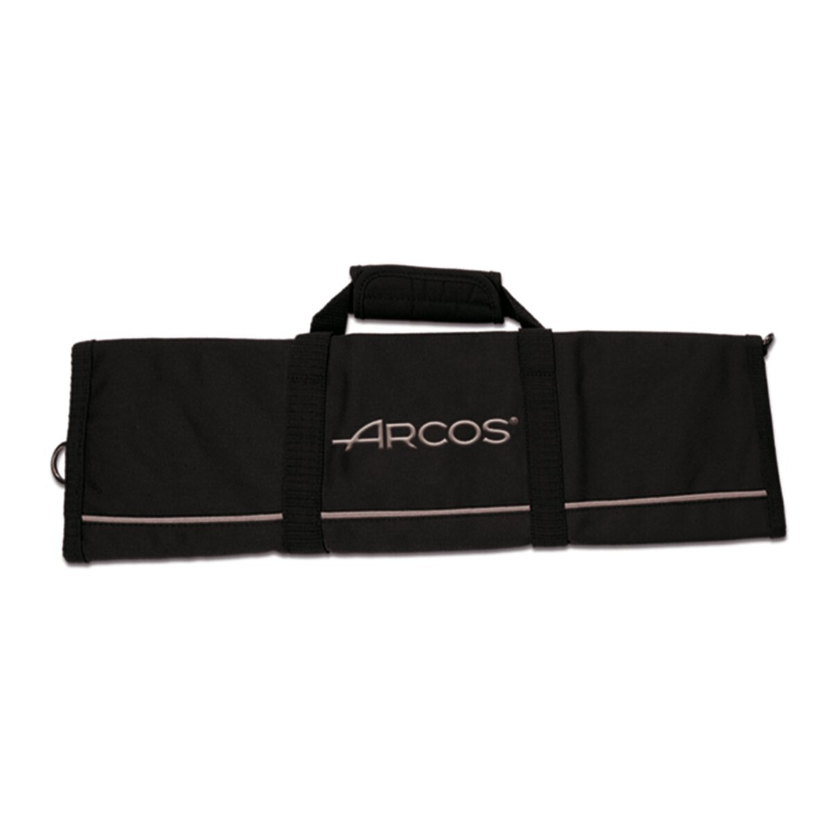 Bolsa para facas Arcos Preto-1