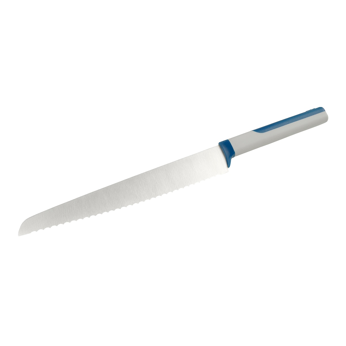 Cuchillo de pan Tasty Gris-1
