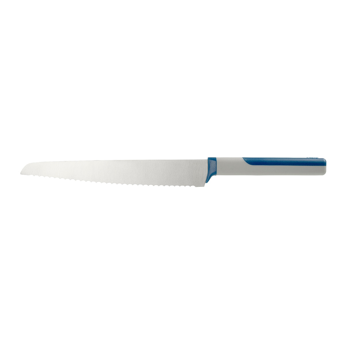 Cuchillo de pan Tasty Gris-2