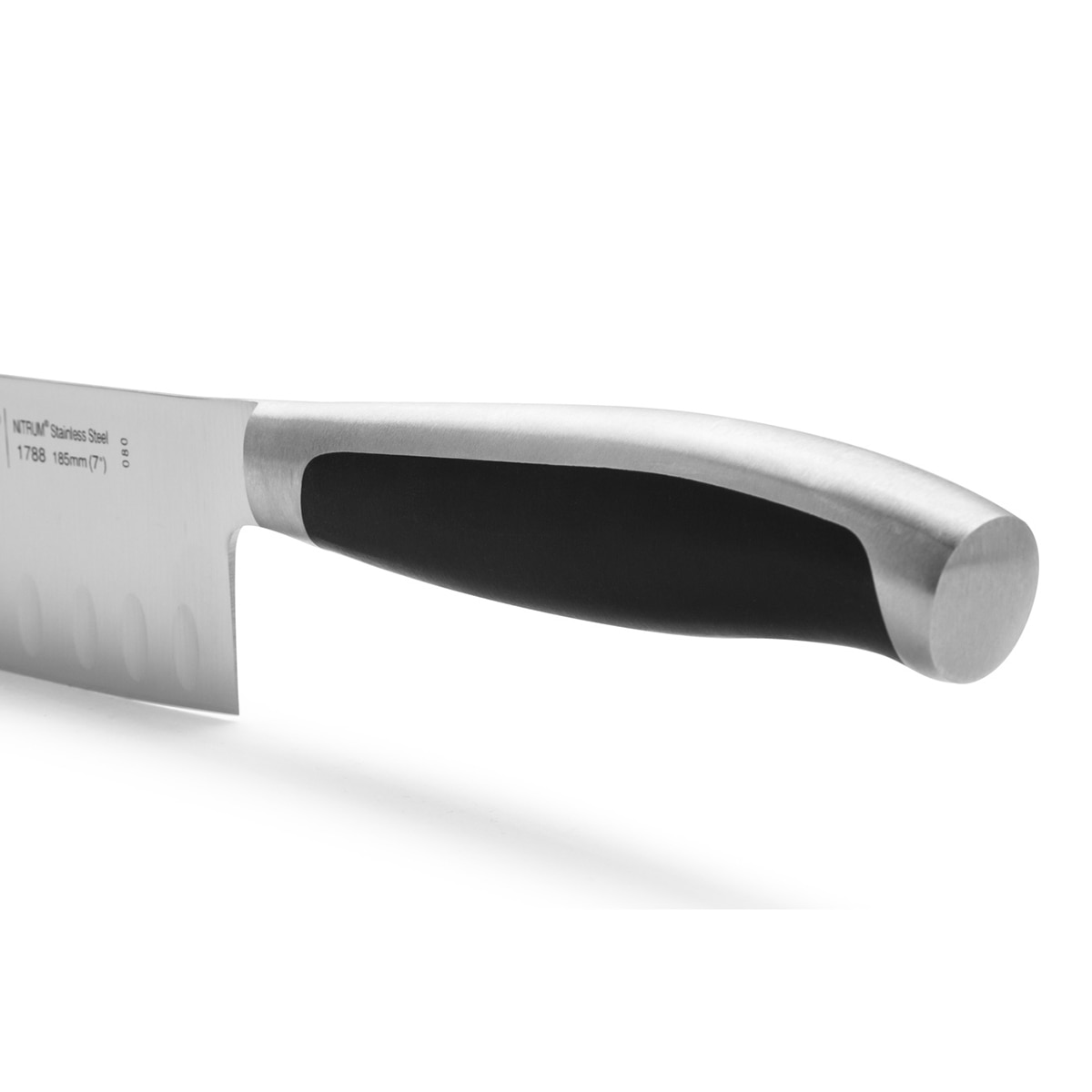 Faca Santoku Kyoto Arcos Preto-4