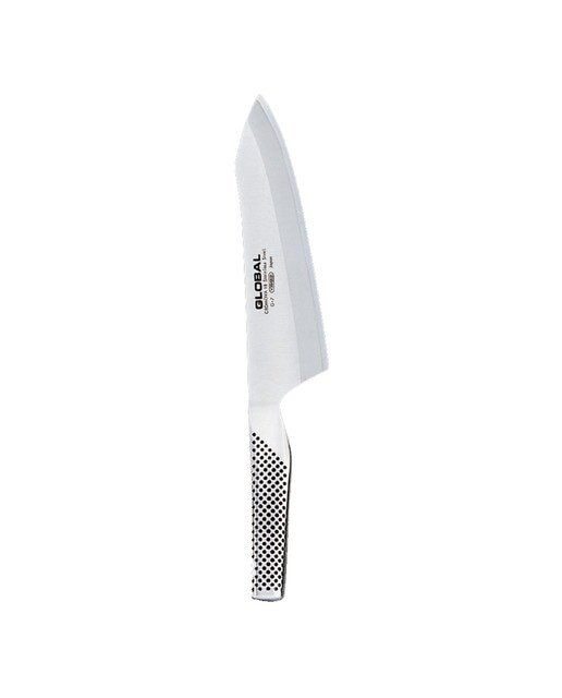 Global - Cuchillo para filetear Global.