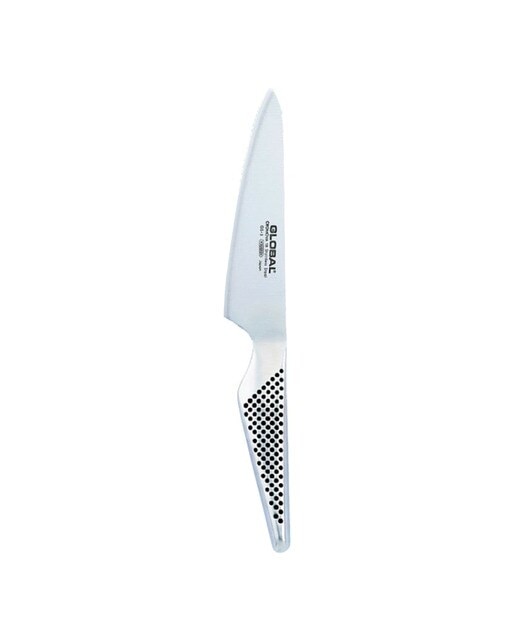 Global - Cuchillo cocinero Global.