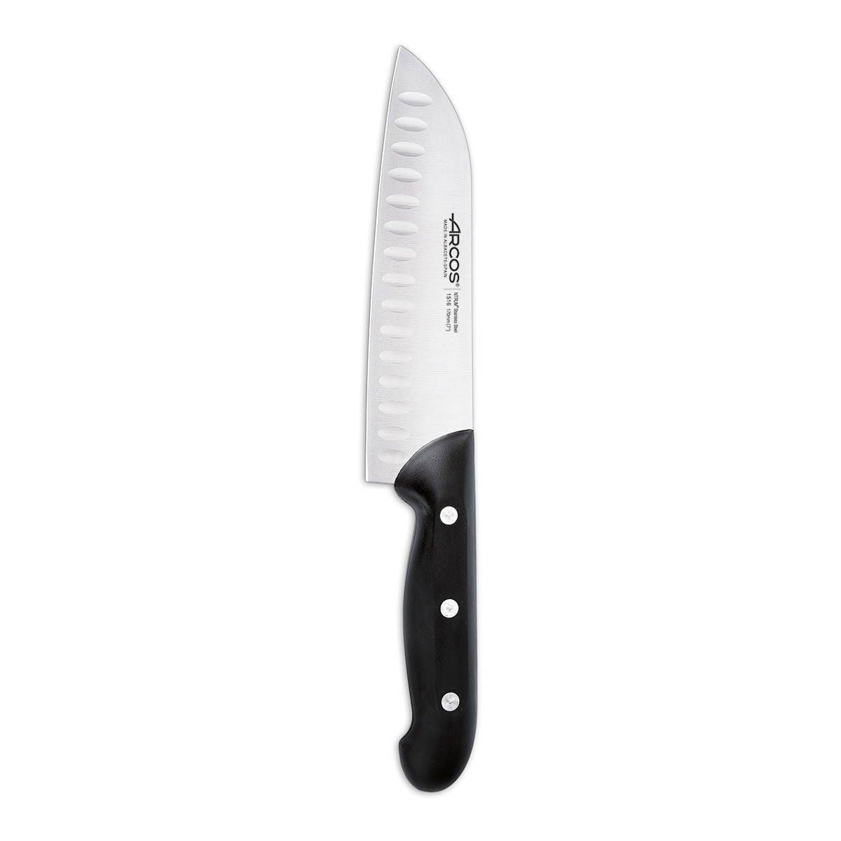 Imagem 0 de Faca Santoku Maître Arcos