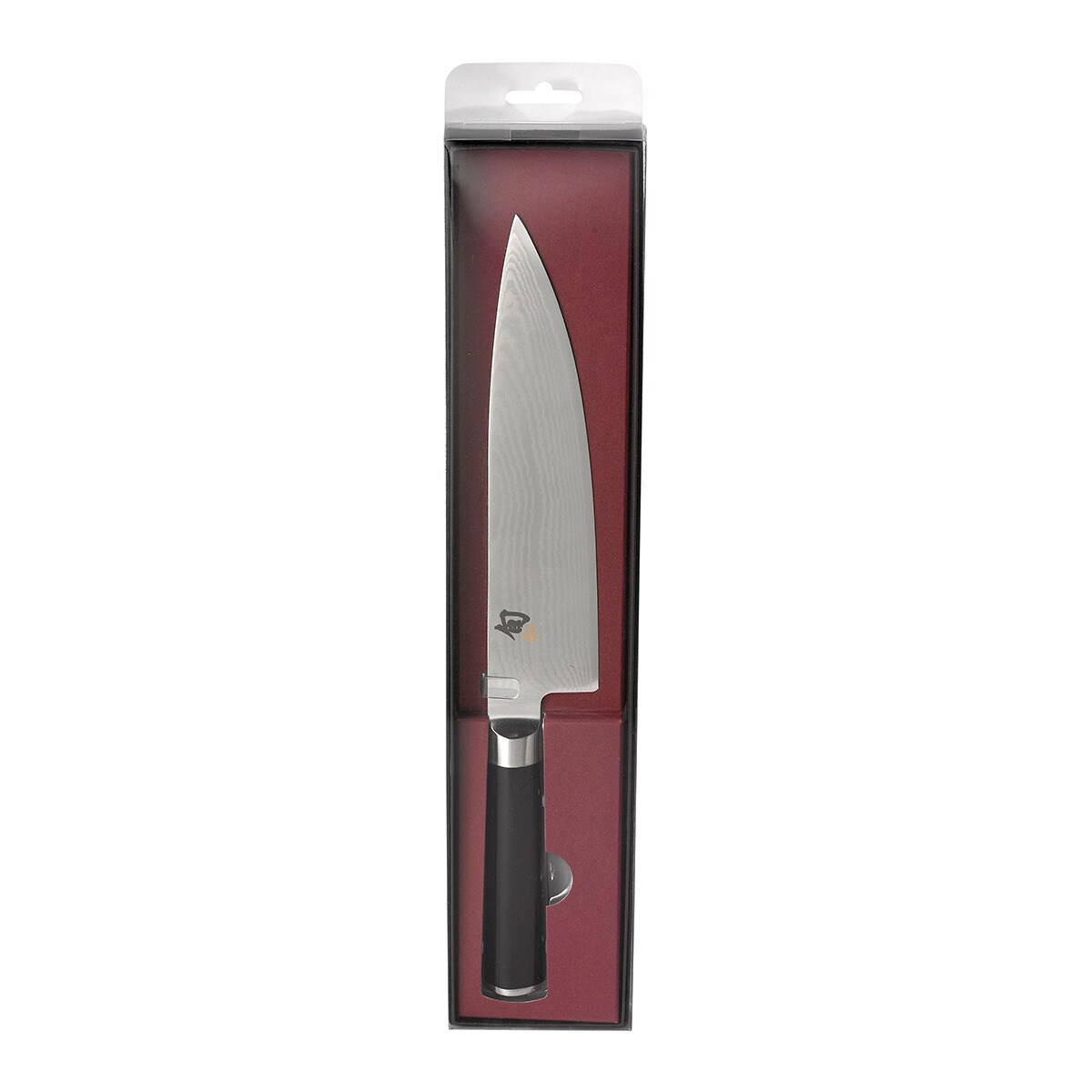 Imagen 9 de Cuchillo cocinero Kai - Acero 20 cm Acero