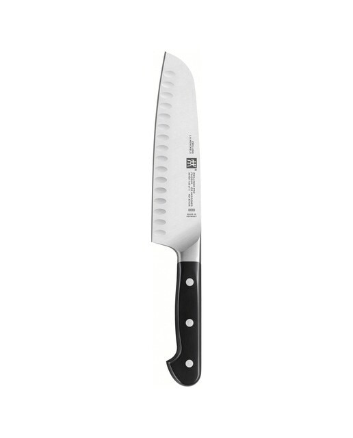 Imagem 0 de Faca Santoku Pro