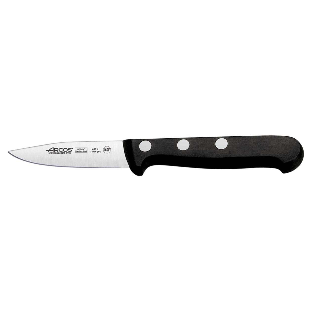 Imagen 0 de Cuchillo mondador Arcos Universal