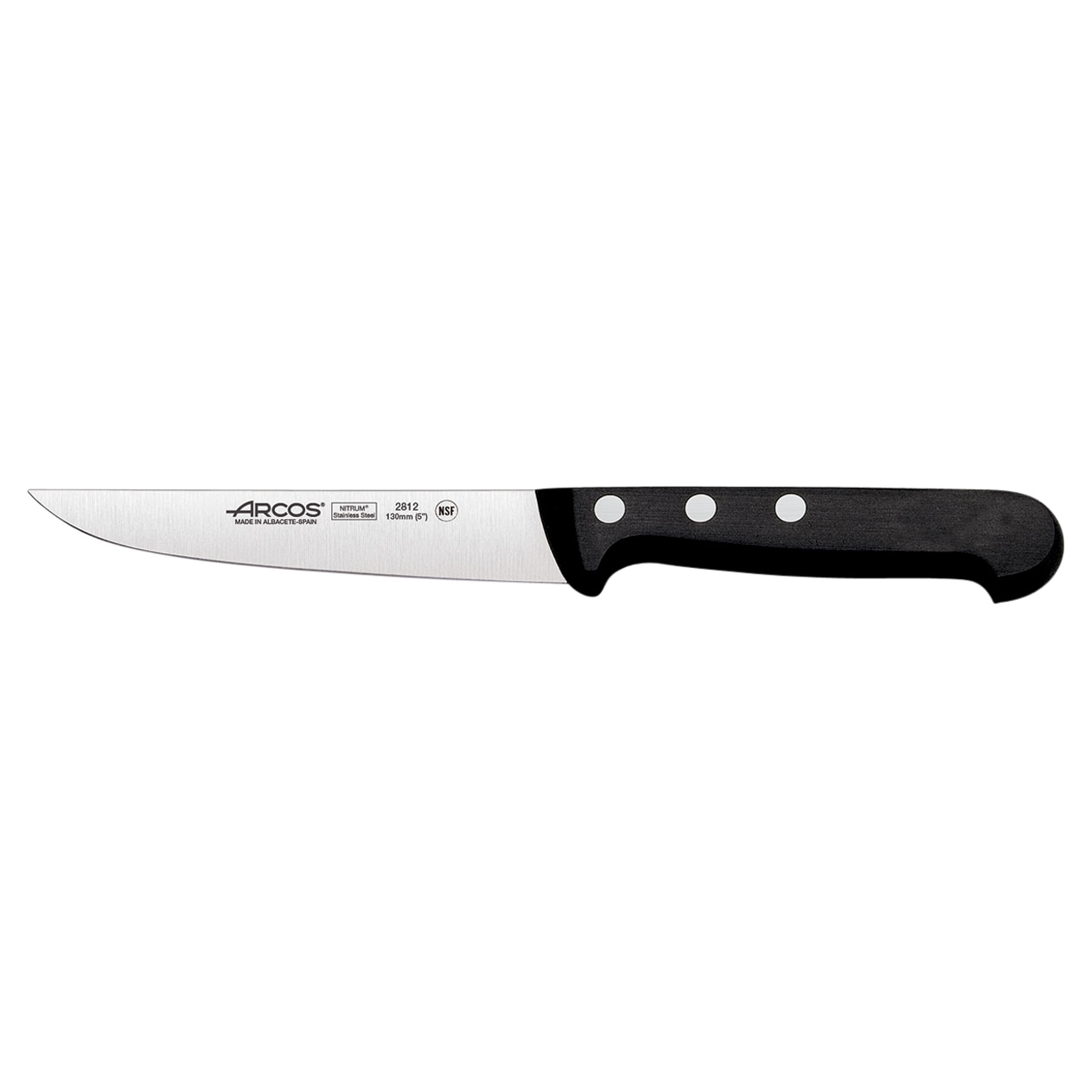Imagen 0 de Cuchillo de cocina Arcos Universal 130 mm