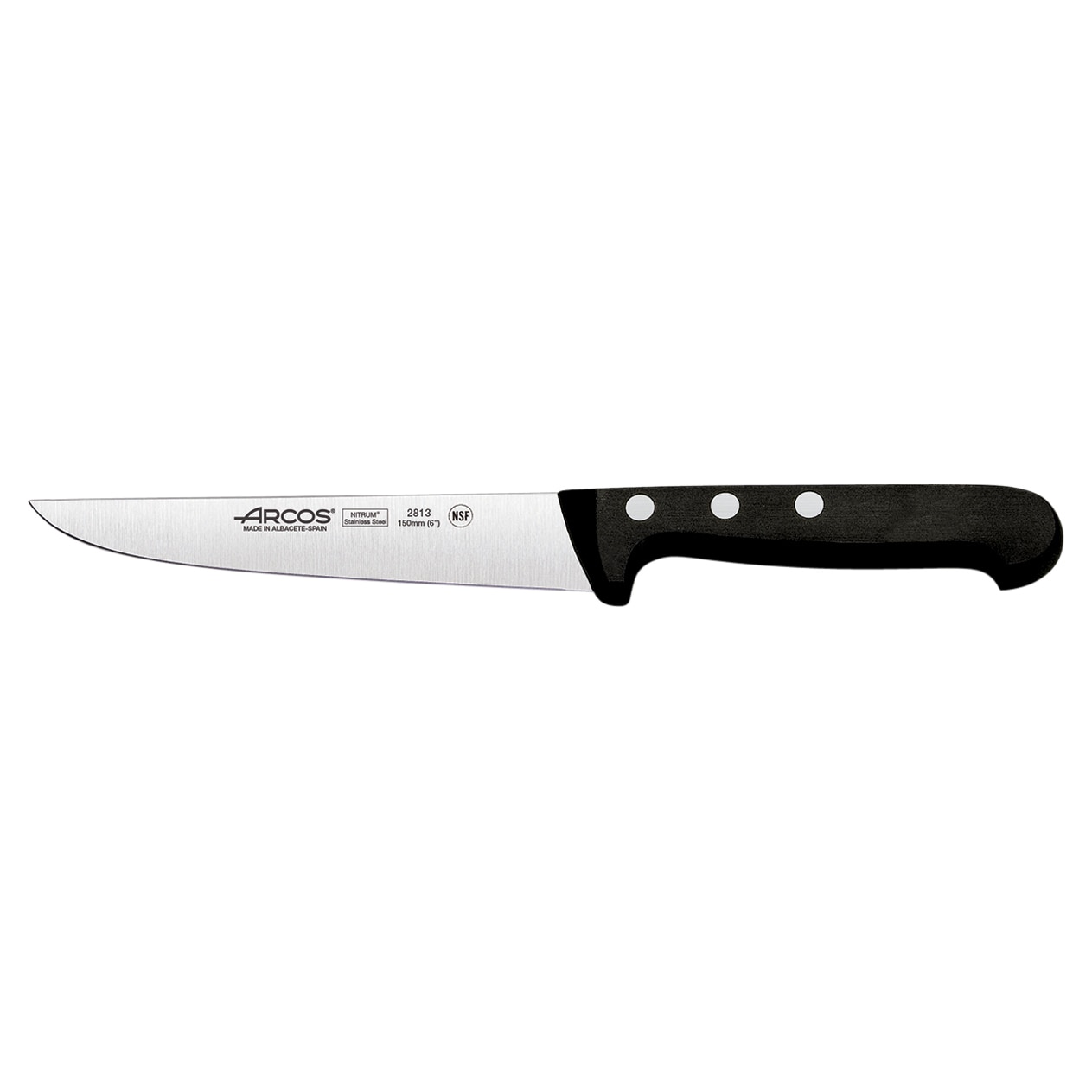Imagen 0 de Cuchillo de cocina Arcos Universal 150 mm