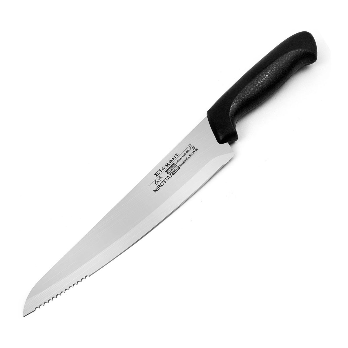 Imagen 0 de Cuchillo cocina Nirosta