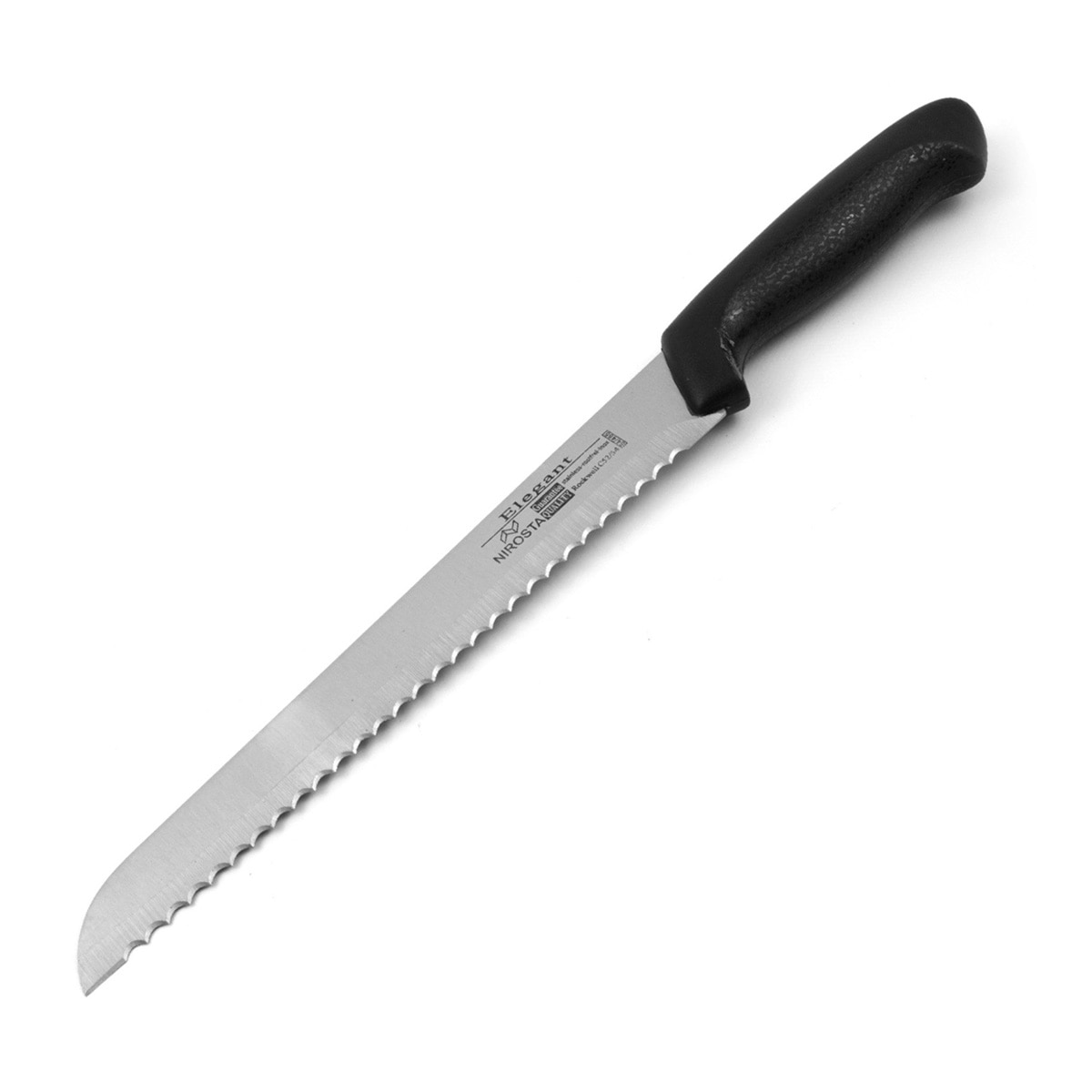 Imagen 0 de Cuchillo paneto Nirosta