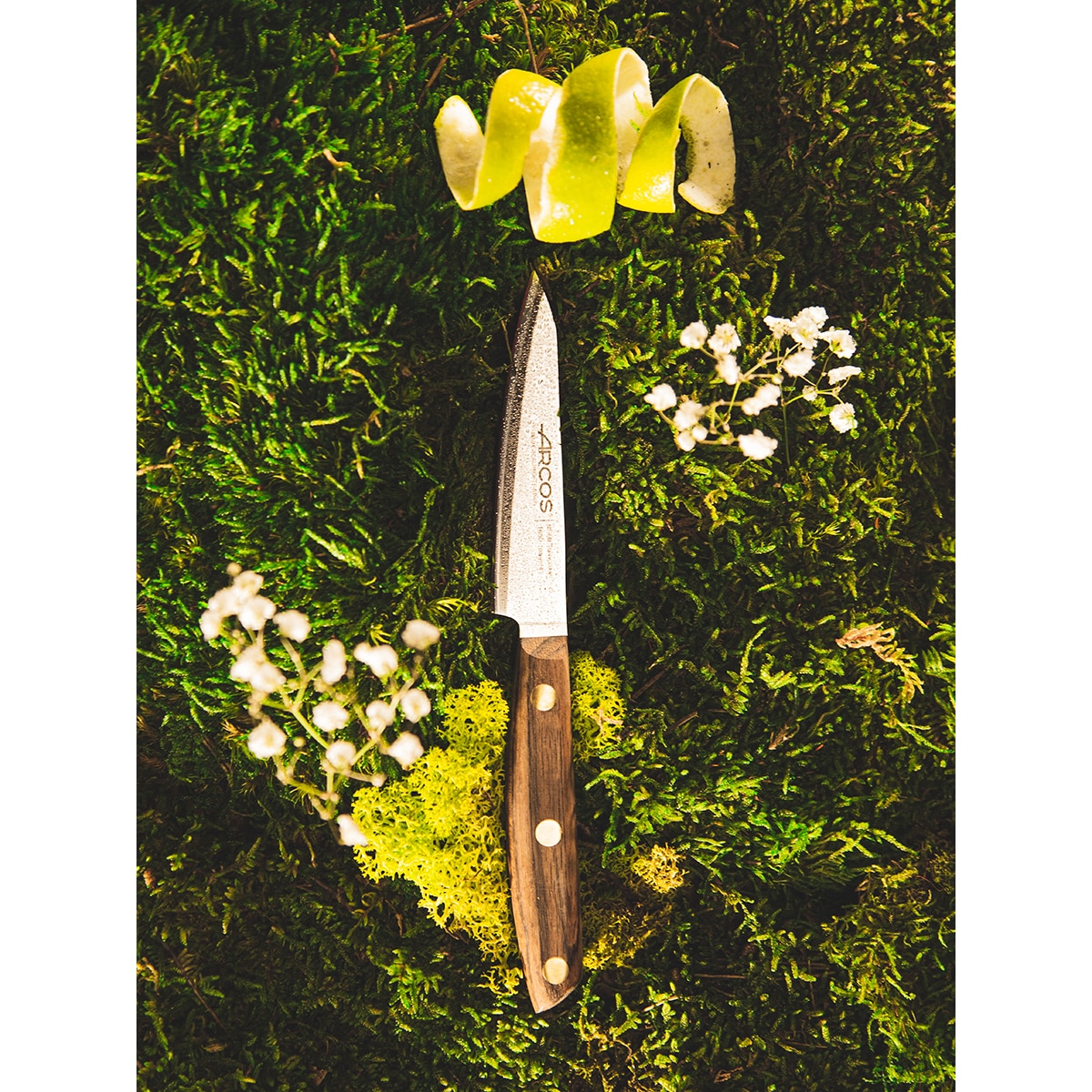 Faca Mondador Nórdika Natural-5