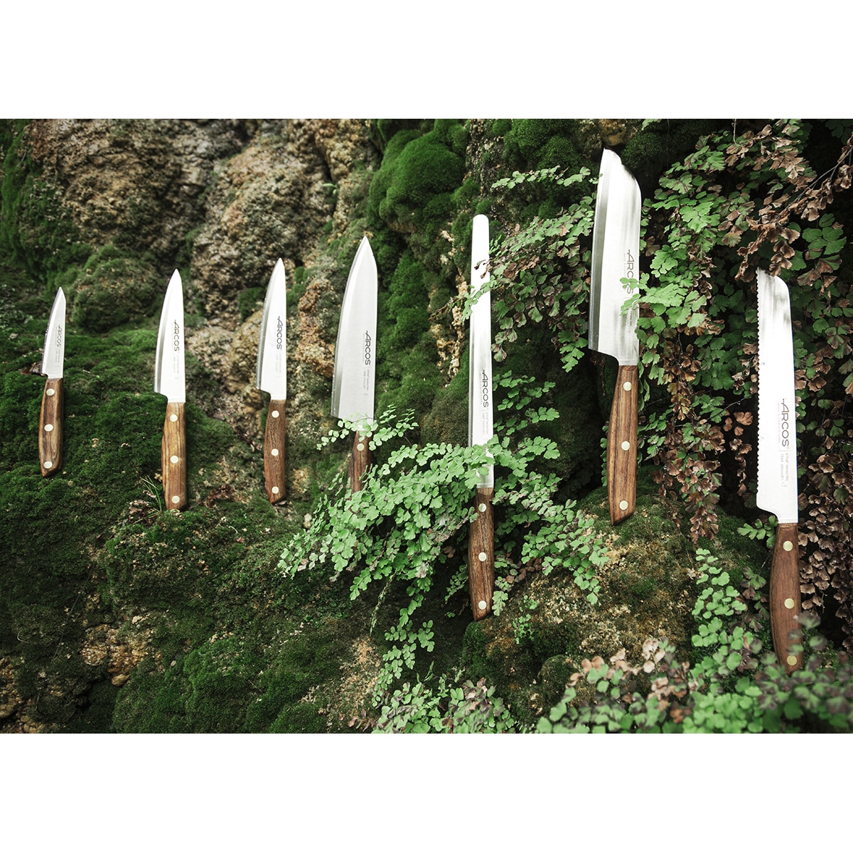 Faca de Presunto Nórdika Natural-7