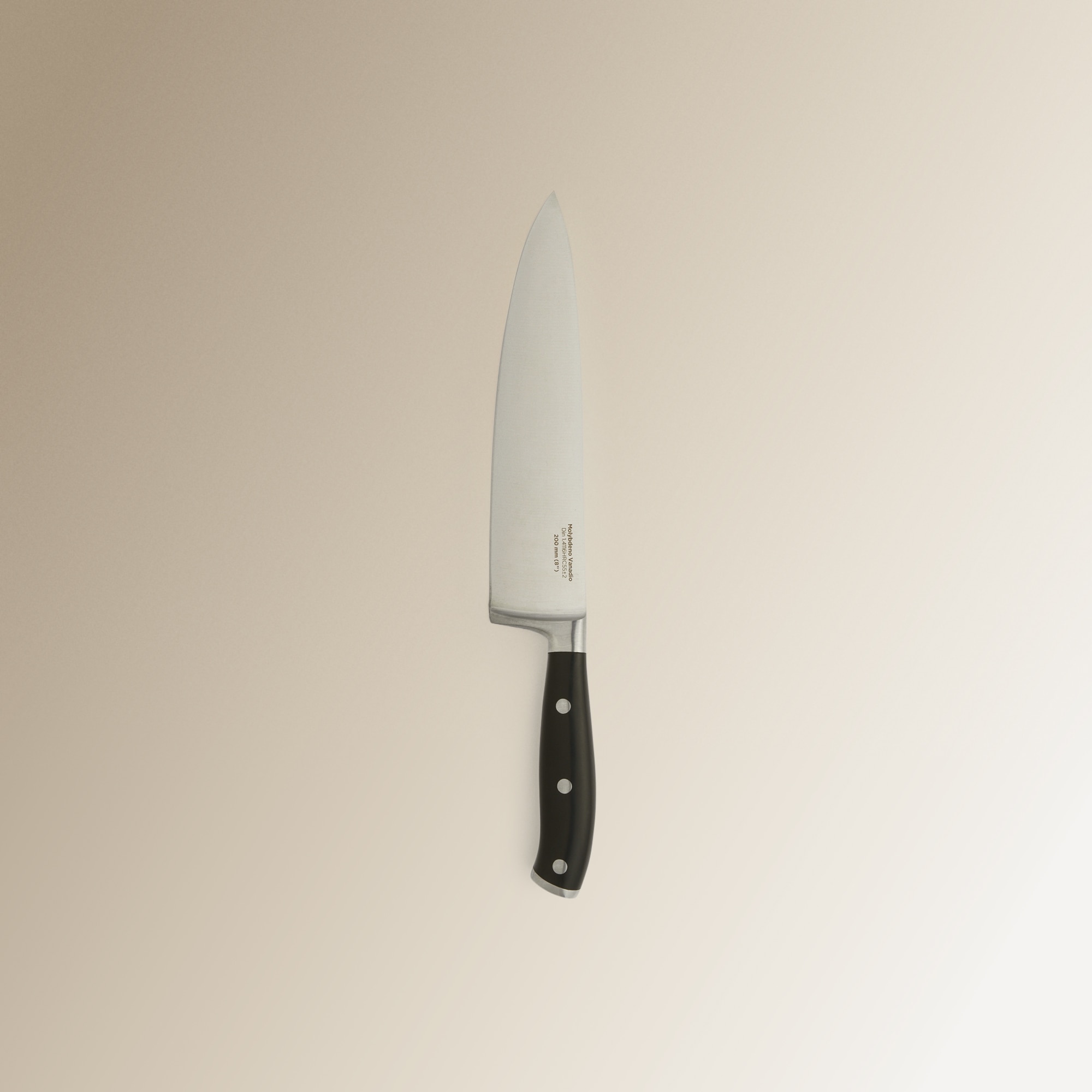 Imagem 0 de Faca de chef Heroline