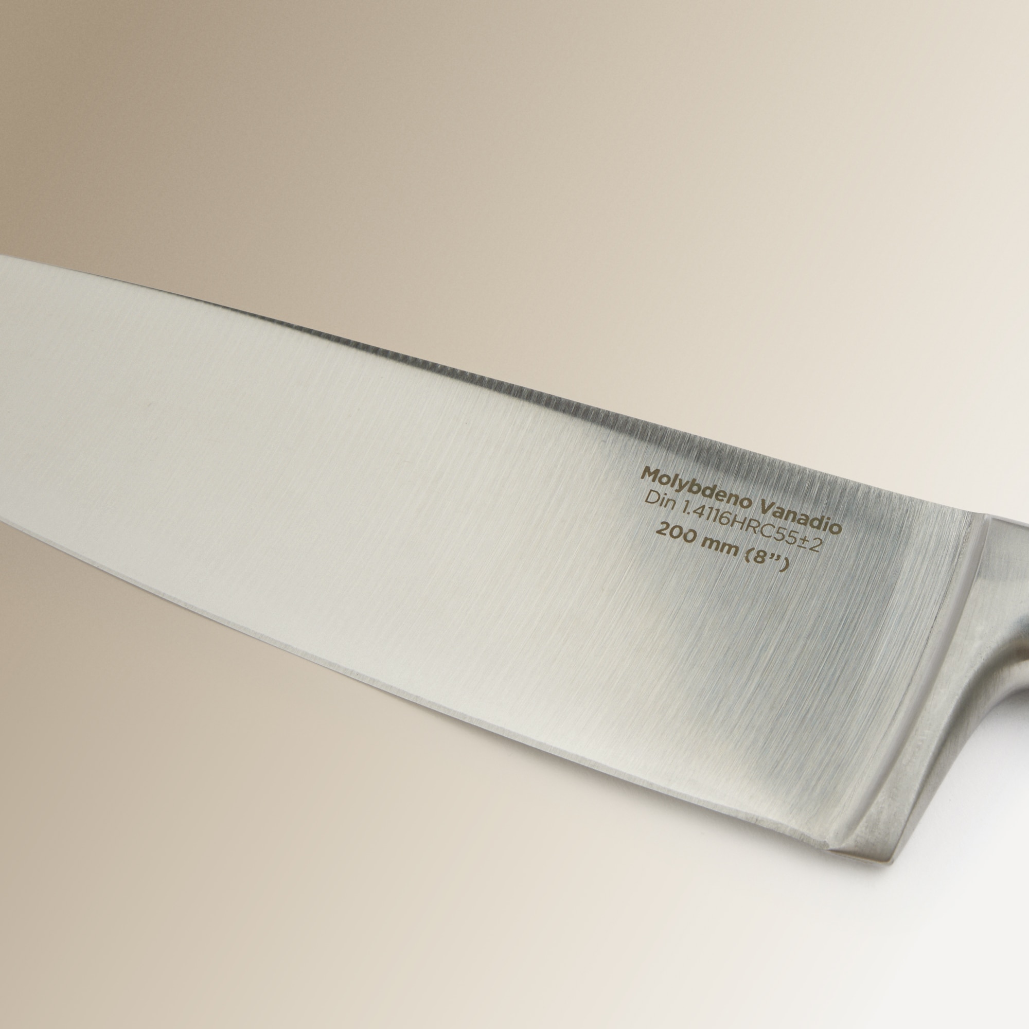 Faca de chef Heroline Preto-2