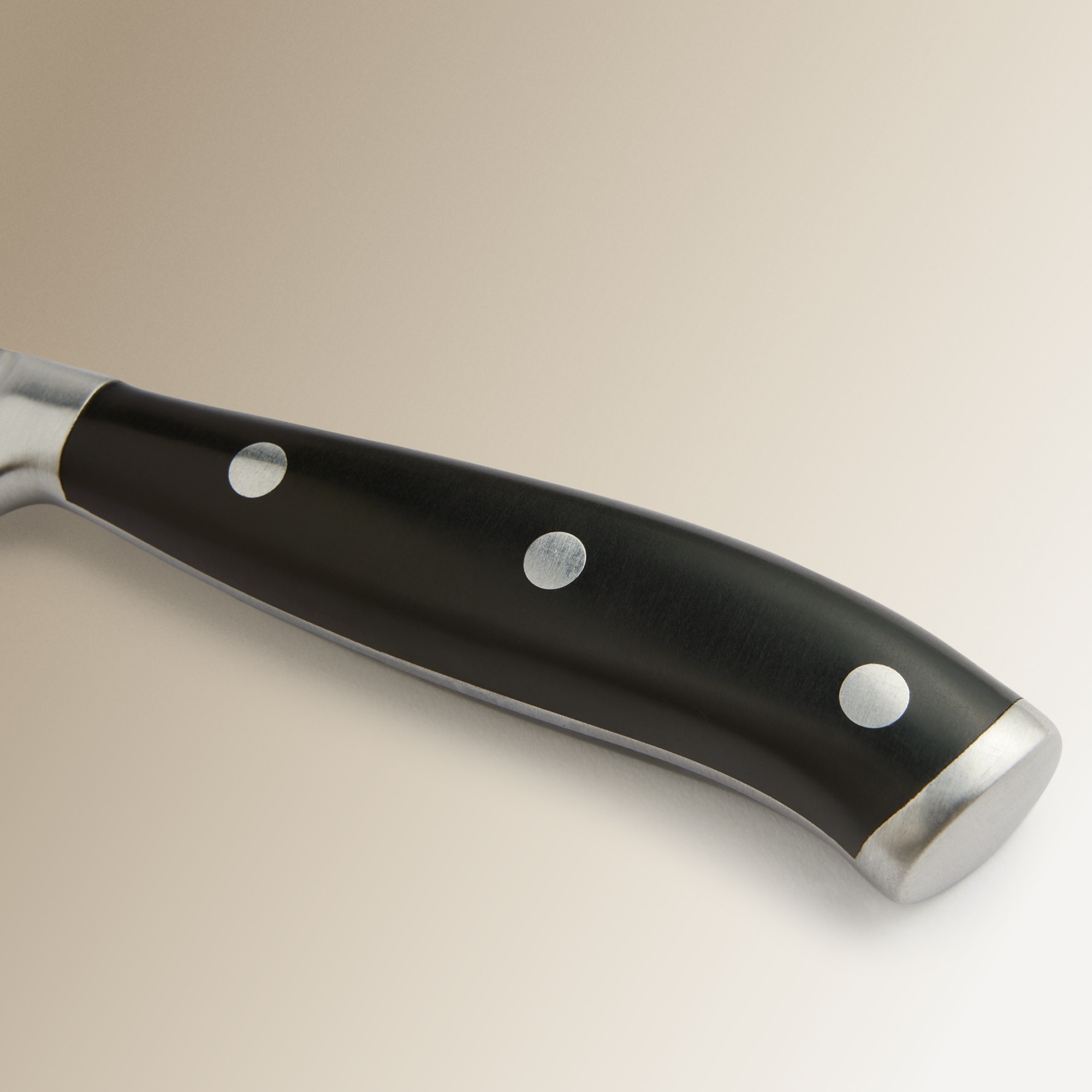 Faca pequena Heroline Preto-3