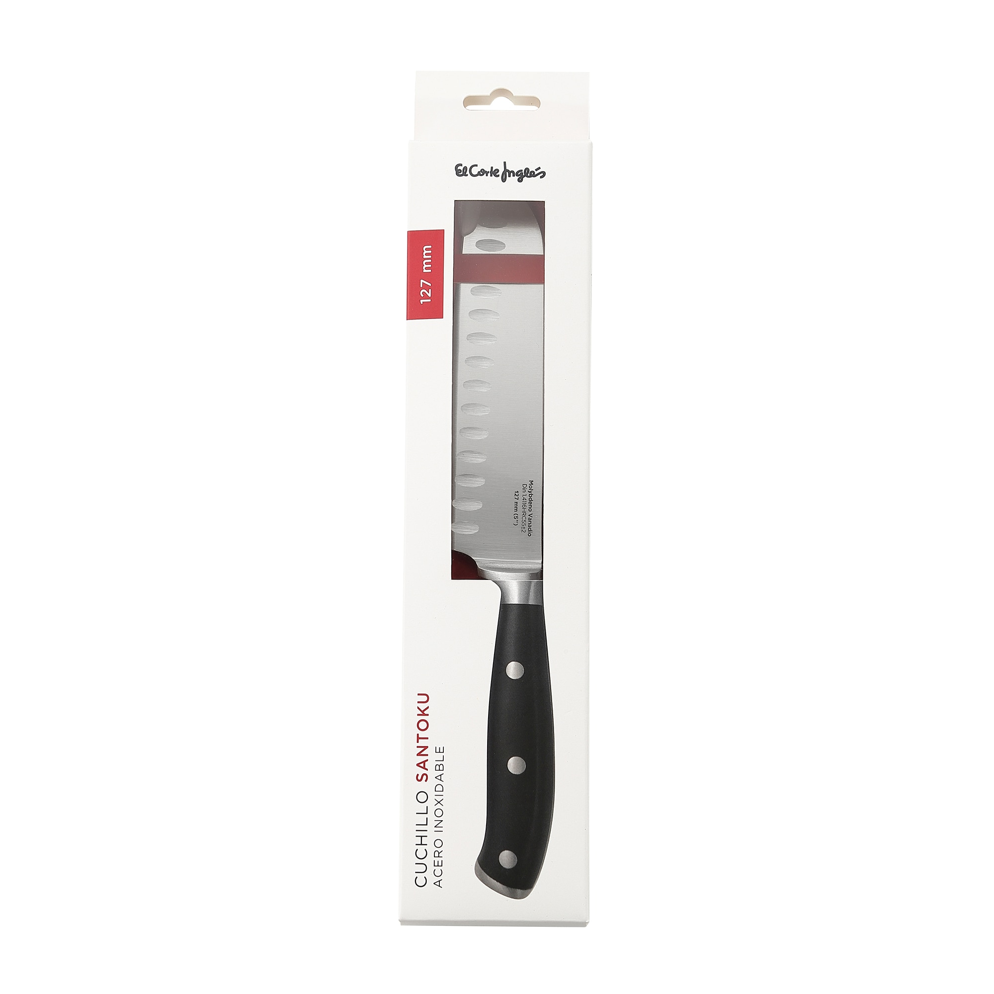 Faca Santoku Heroline Preto-4