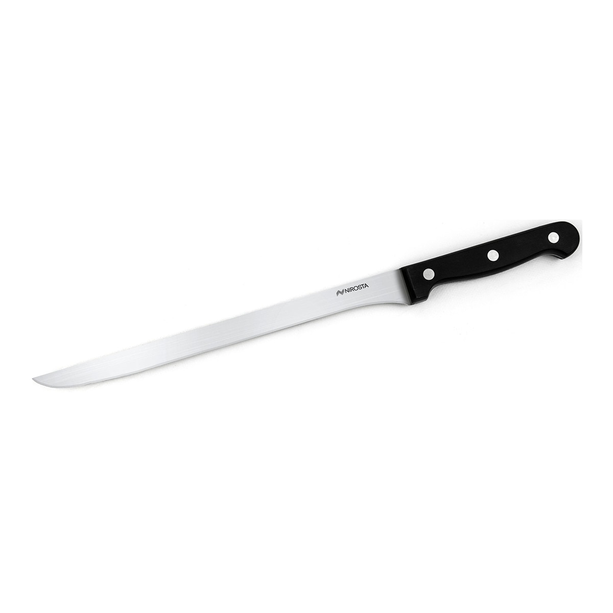 Imagen 0 de Cuchillo jamonero Fackelmann