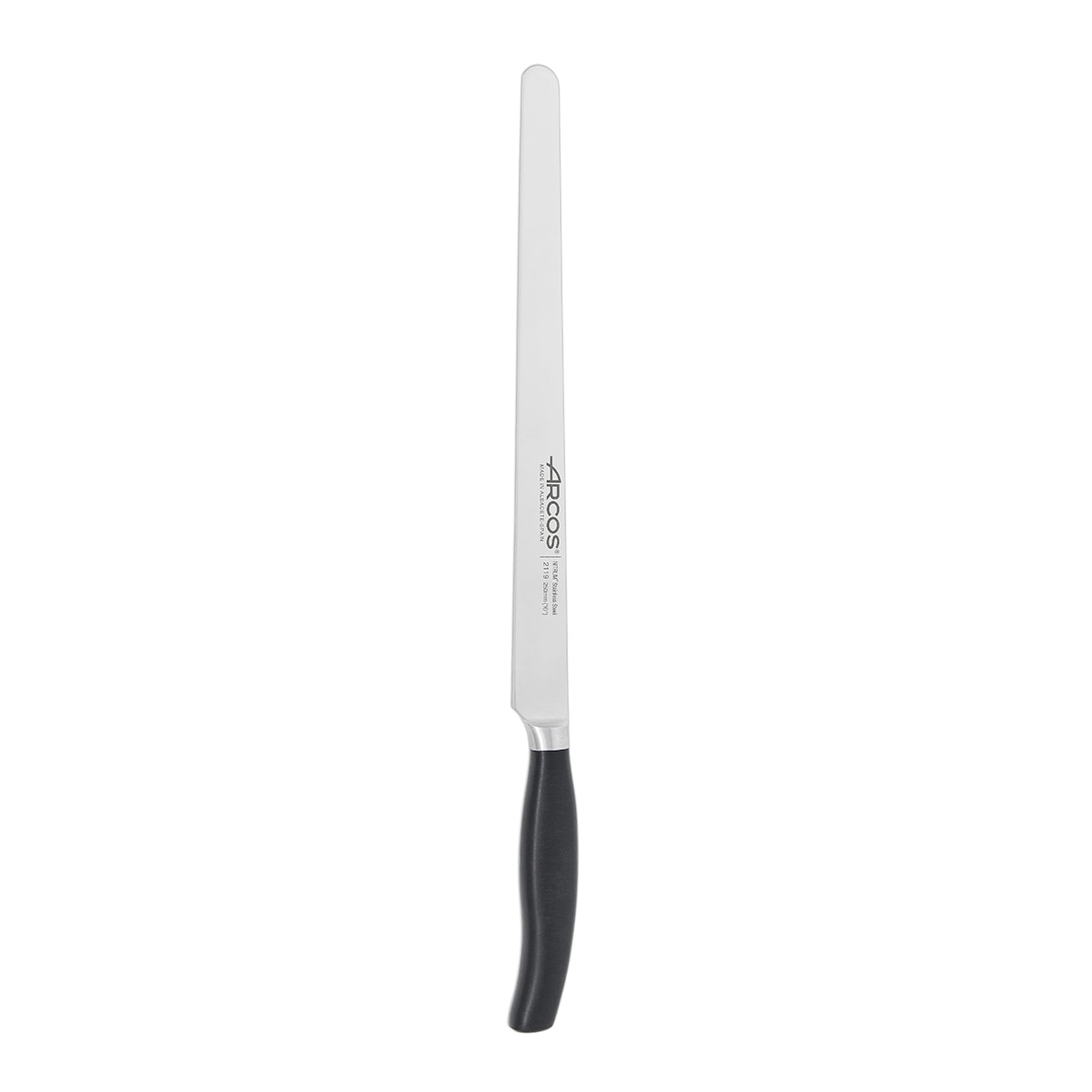 Imagen 0 de Cuchillo jamonero Clara Arcos