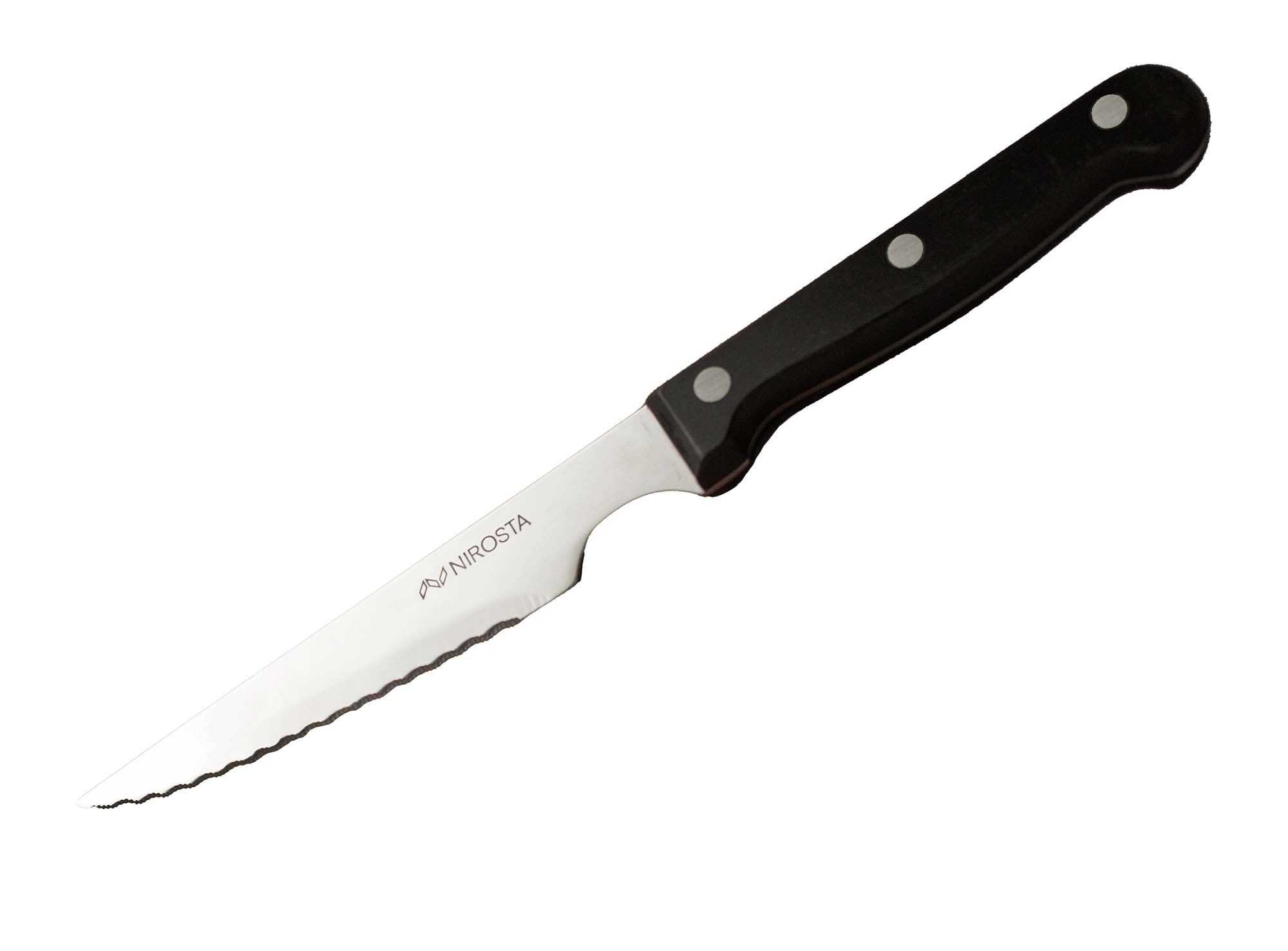 Cuchillo Mega Nirosta 2