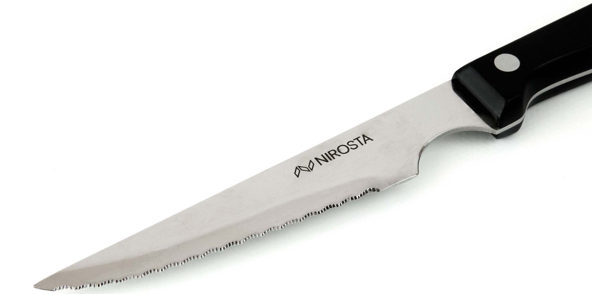 Cuchillo Mega Nirosta 3