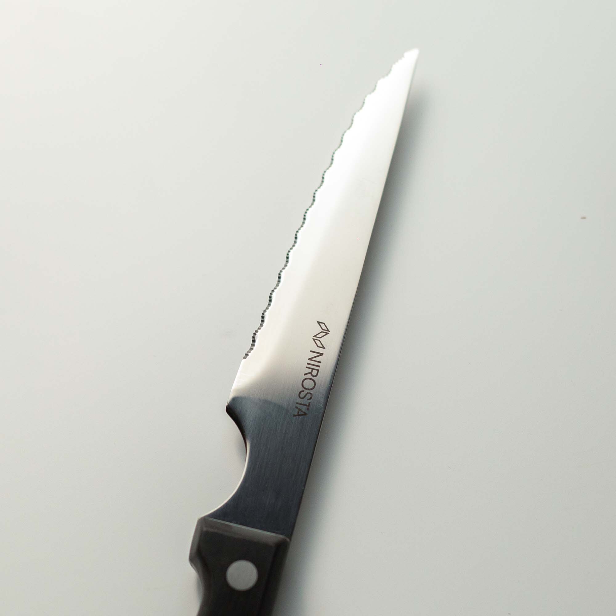 Cuchillo Mega Nirosta 5