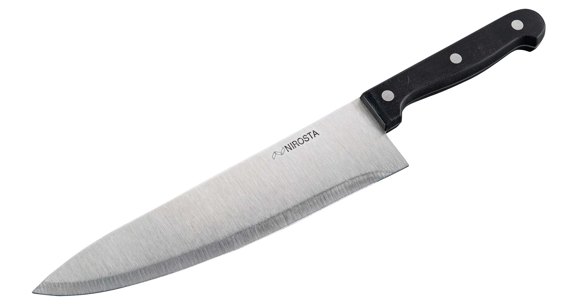 Cuchillo chef Mega Nirosta 2
