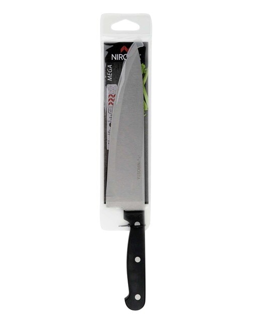 Cuchillo chef Mega Nirosta 6