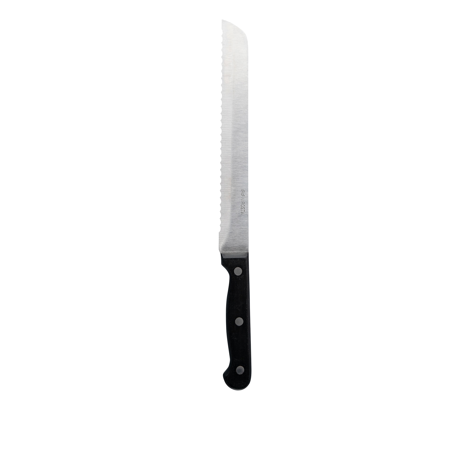 Imagen 0 de Cuchillo de pan Mega Nirosta