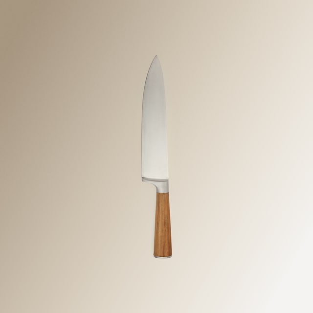 Imagen 0 de Cuchillo cocinero Acacia Basics El Corte Inglés