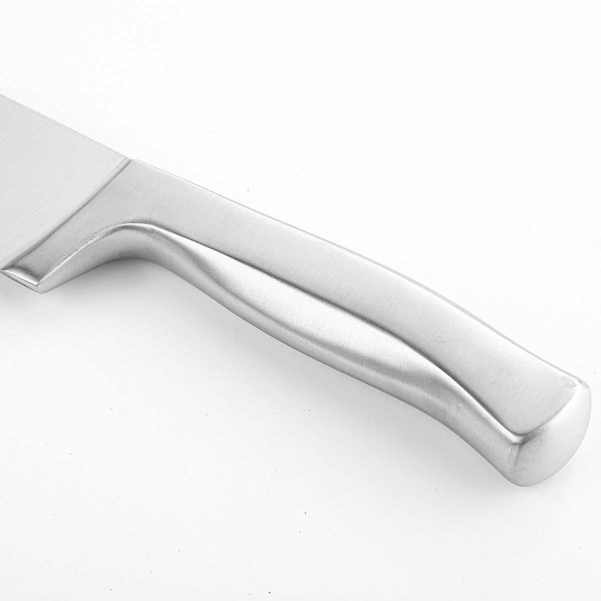 Cuchillo de Chef Nuestro Mejor Precio - El Corte Inglés Acero-2