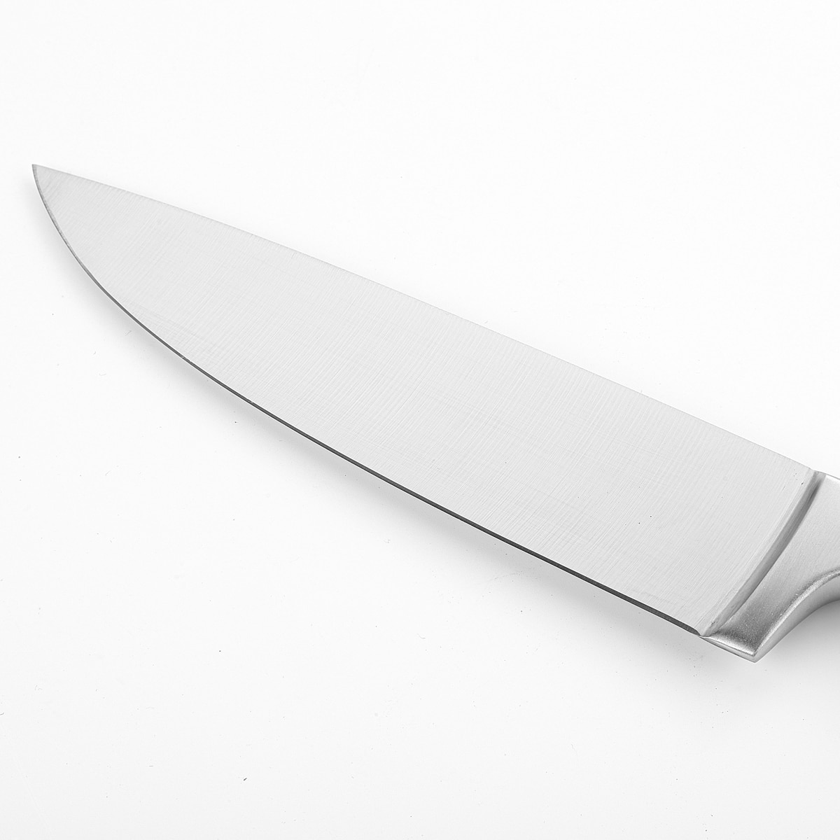 Cuchillo de Chef Nuestro Mejor Precio - El Corte Inglés Acero-3