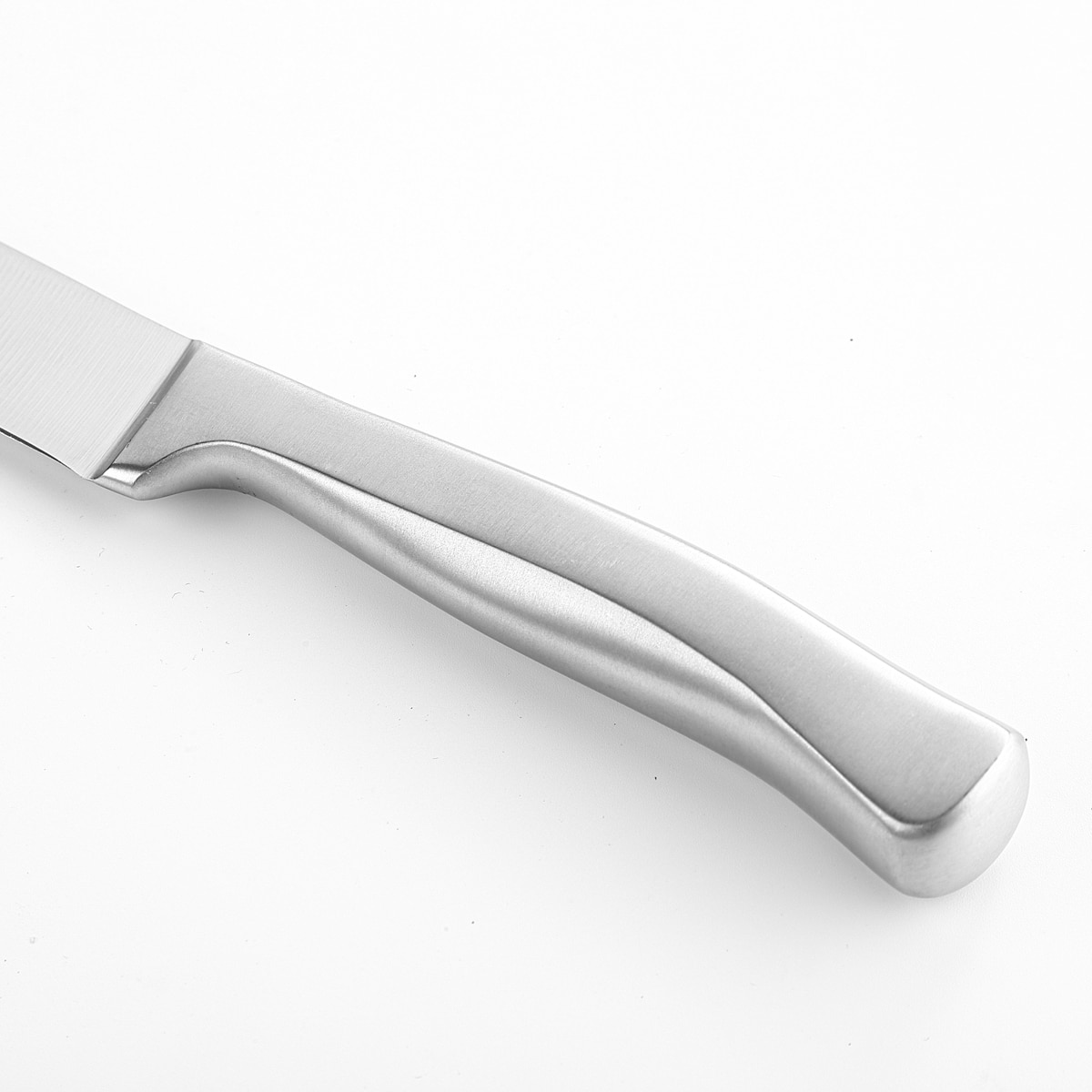 Cuchillo multiusos Nuestro Mejor Precio - El Corte Inglés Acero-2