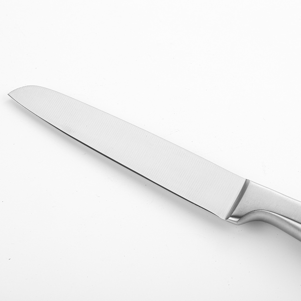Cuchillo multiusos Nuestro Mejor Precio - El Corte Inglés Acero-3