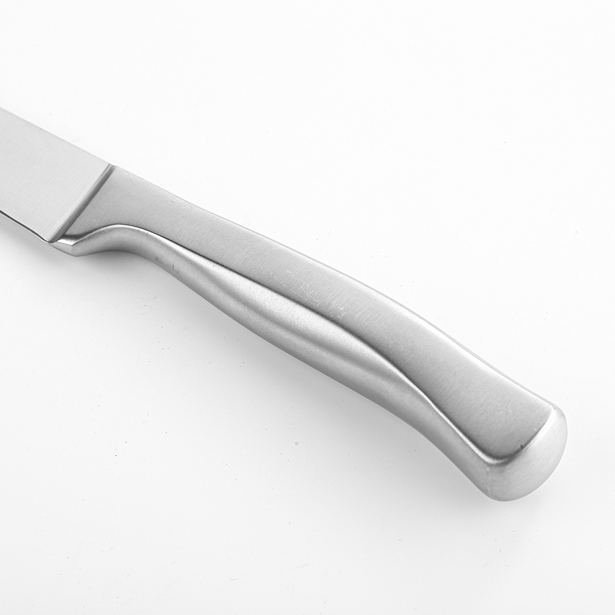 Cuchillo pelador Nuestro Mejor Precio - El Corte Inglés Acero-2