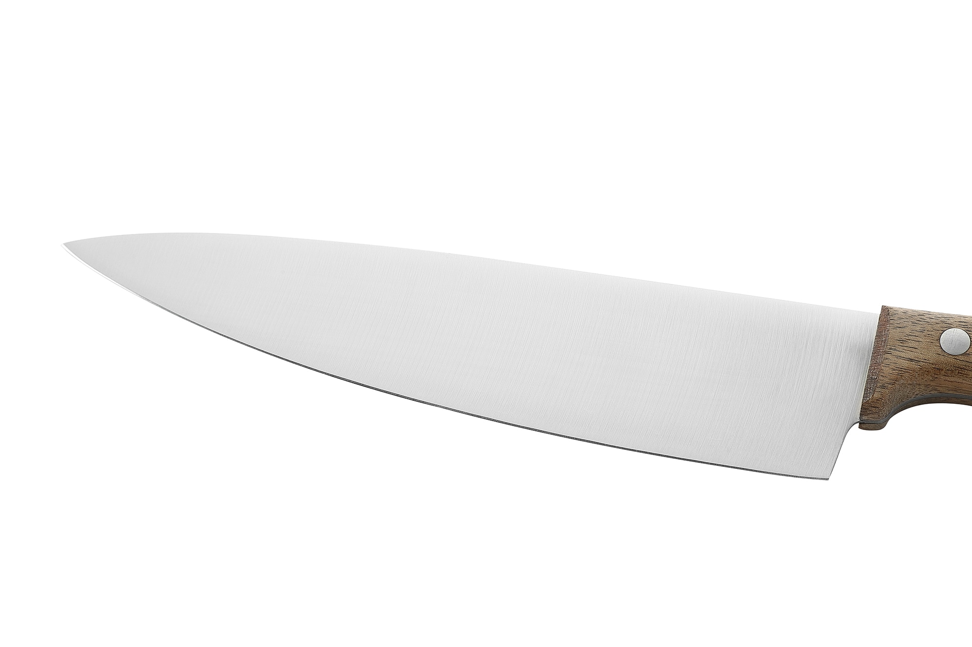 Faca de Cozinha Acácia Madeira-3