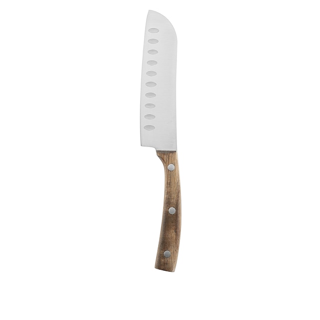 Imagen 0 de Cuchillo Santoku Acacia El Corte Inglés