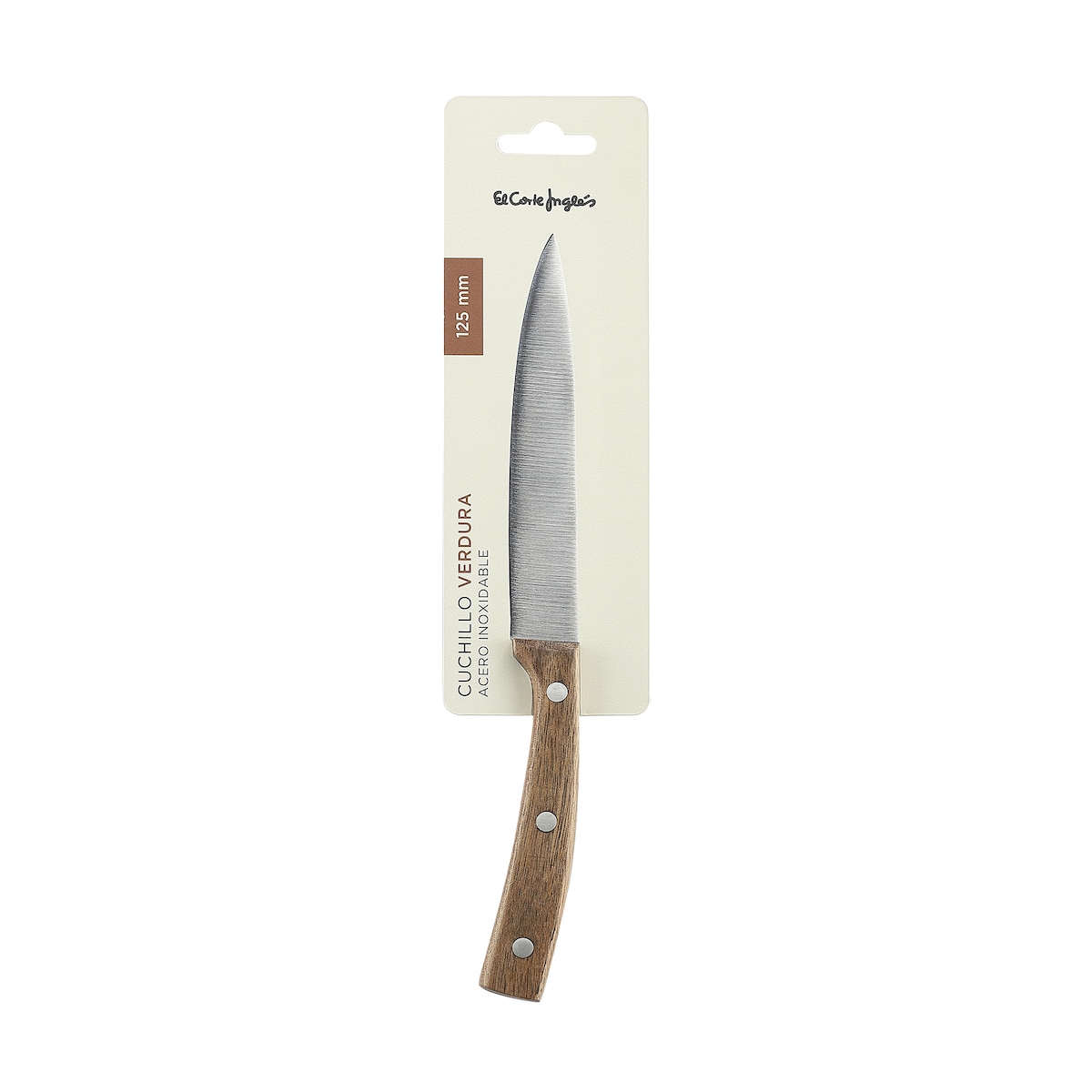 Faca de Verduras Acácia Madeira-4