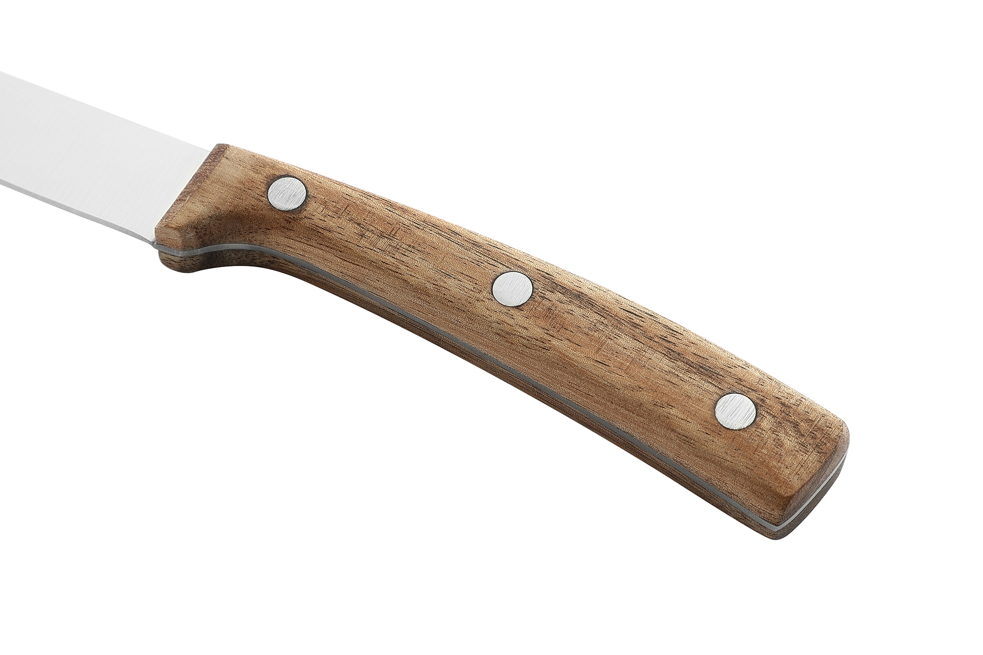 Faca Descascadora Acácia Madeira-2