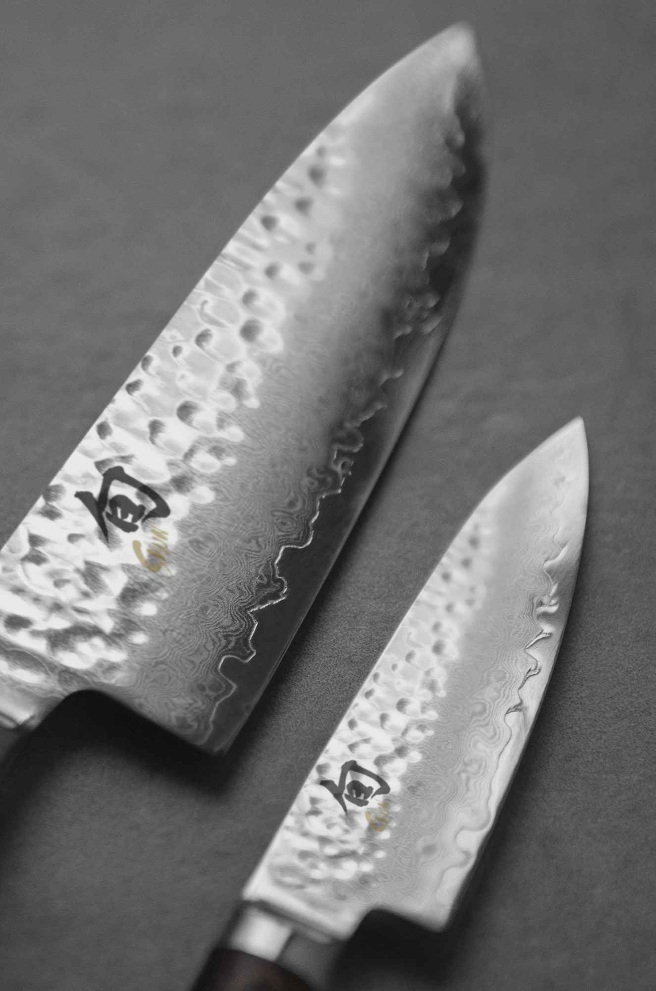 Faca Chef Shun Premier Aço-3
