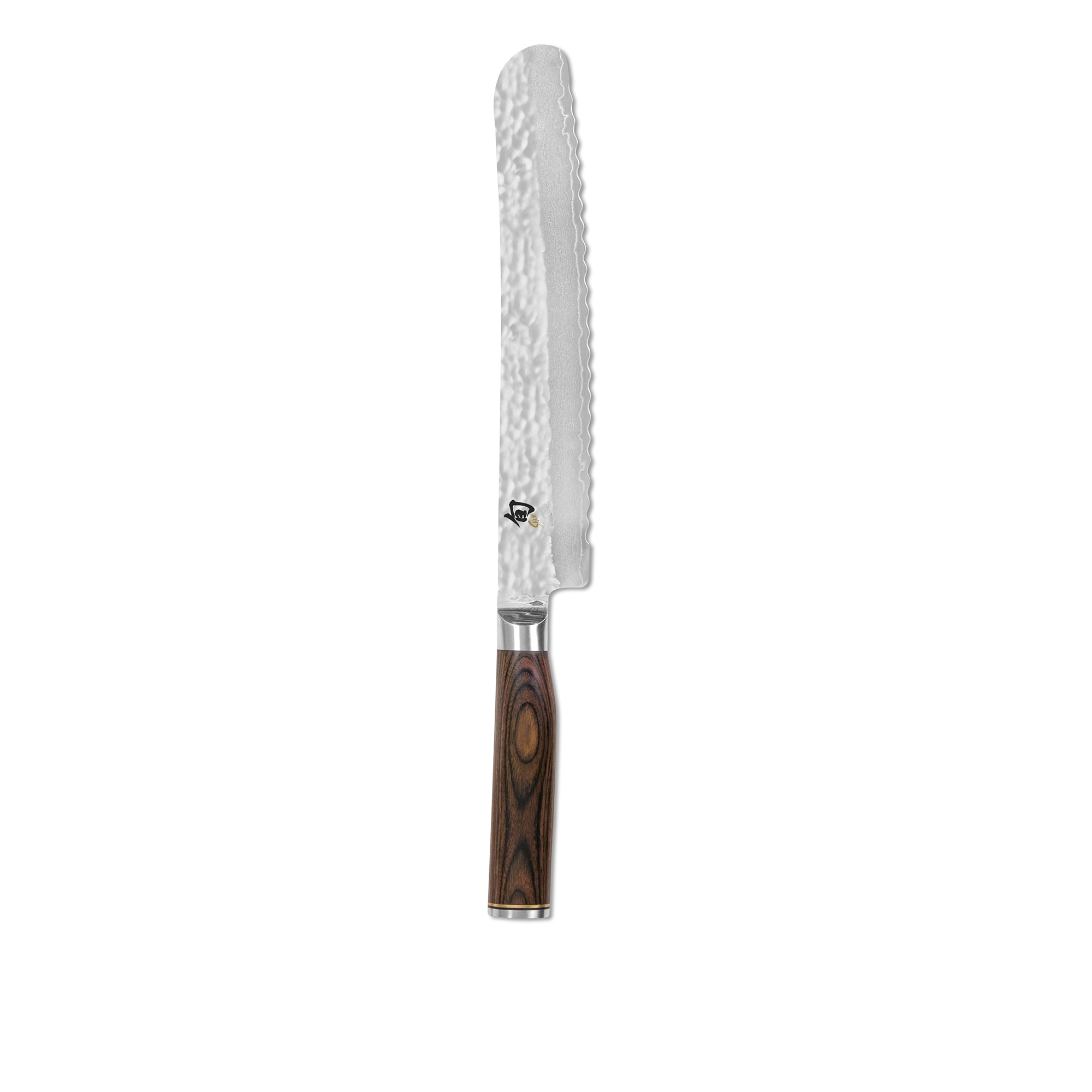Kai - Cuchillo para pan Shun Premier Kai.